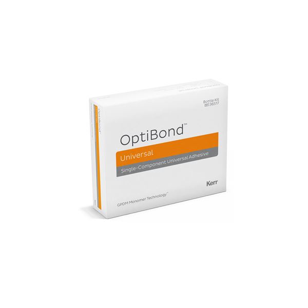 OptiBond Universal Bottle Kit