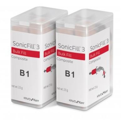 SonicFill 3 B1 20 x 0,25 g