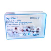 OptiDisc Velmi hrubé průměr 12,6mm, 80ks