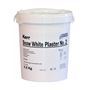 Snow White Plaster 4,5kg