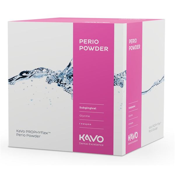 Prophypearls Perio Powder 4x100g