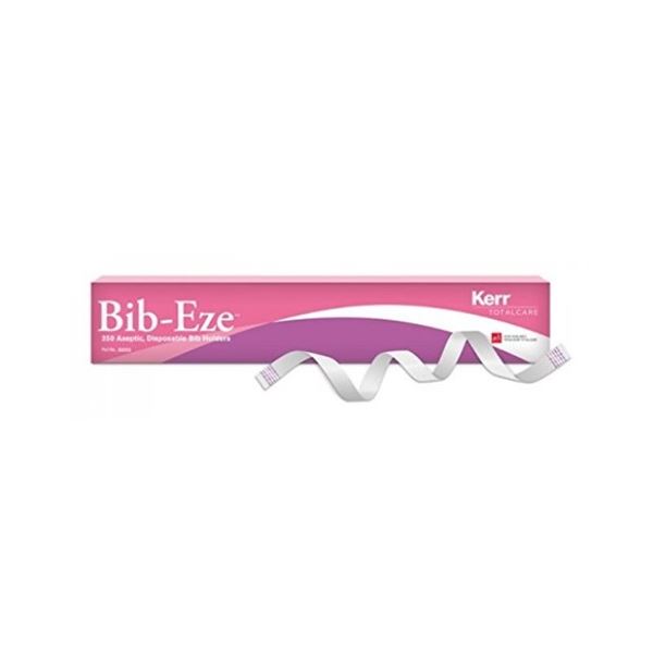 BIB-EZE jednorázové držáky roušek (250ks/bal)
