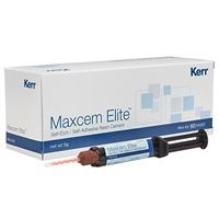 MaxCem Elite mini kit