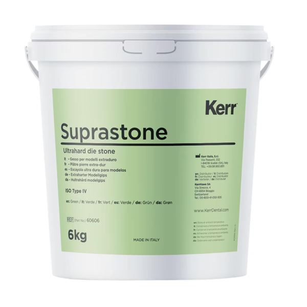 Suprastone Green 6 kg