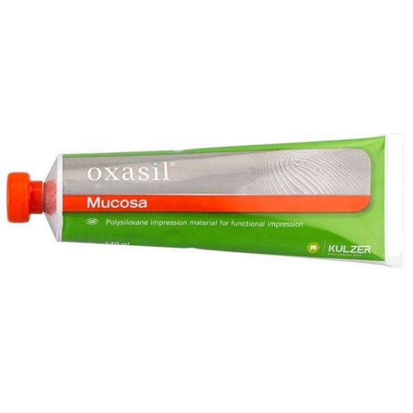 oxasil Mucosa 140ml