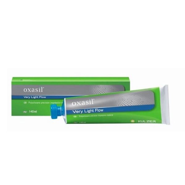 oxasil Very Light Flow 140ml