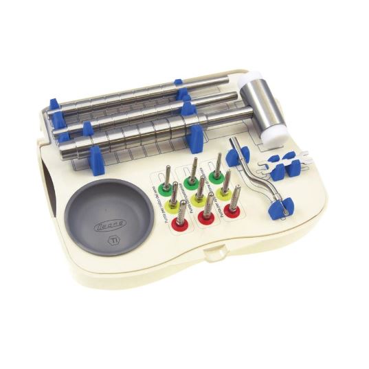 Osteotome kit