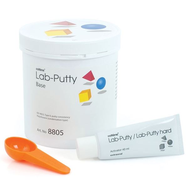 Lab putty Base 1.35 kg