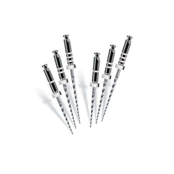 ProTaper Universal reendodoncie D2 18 mm (6ks/bal)