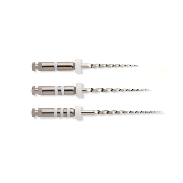 ProTaper Universal reendodoncie sortiment D1 - D3 (6ks/bal)