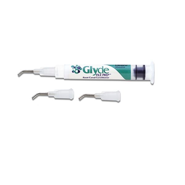 Glyde File Prep 2x 3ml