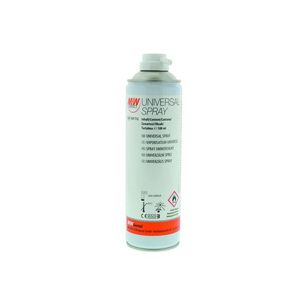 M+W Universalspray 500 ml