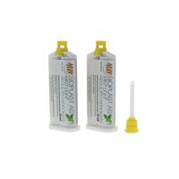 M+W Sioplast AS Light Regular 2x 50 ml