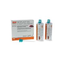 M+W Sioplast BS X-hart 2x 50 ml