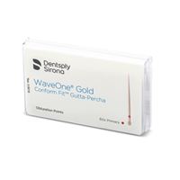 WaveOne gold gutaperčové čepy assortment 60ks