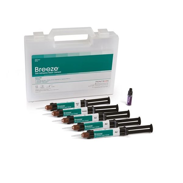 BREEZE KIT / EasyCEM Intro Kit