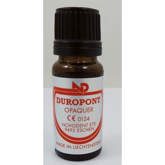 Duropont opaker G1 10ml