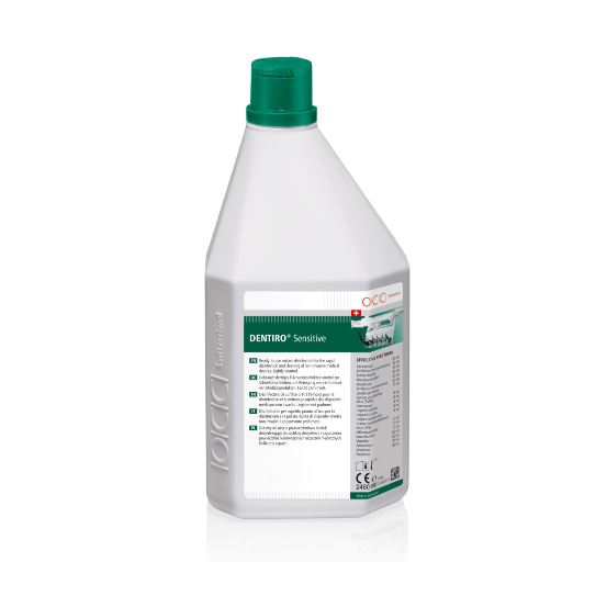 Dentiro sensitive 1l