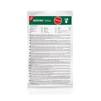 Dentiro Wipes Regular Classic 120ks, 14.5x20cm