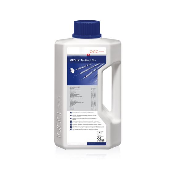 Orolin Multisept Plus 2l