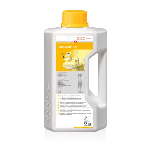 Oro Clean Plus 2l