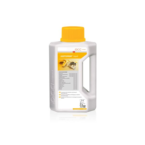 Aseptoprint liquid 1l