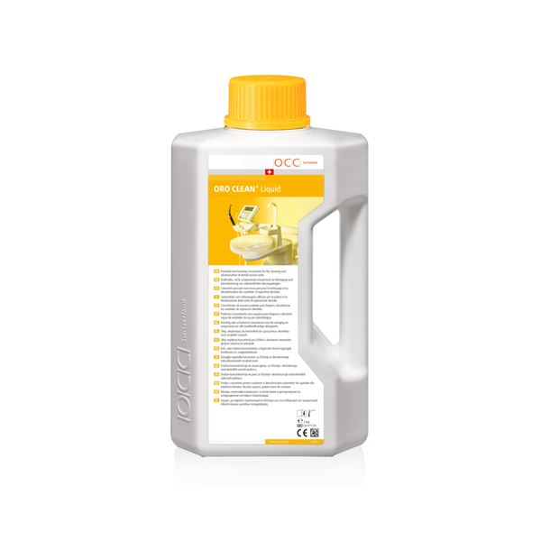 Oro Clean Liquid 2 l