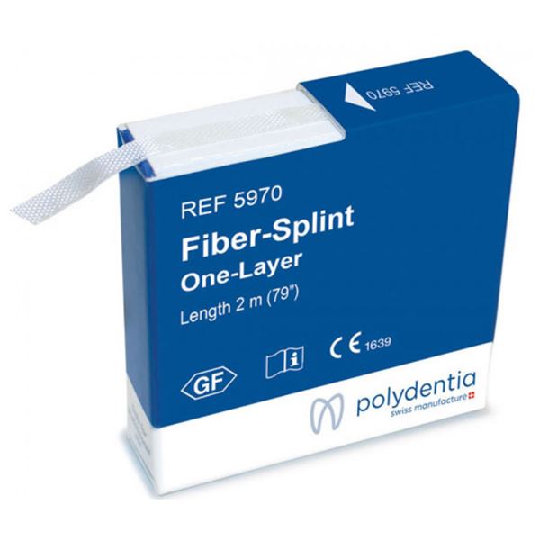 Fiber-Splint 2m