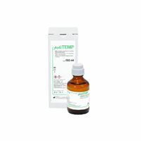 Politemp tekutina 150 ml