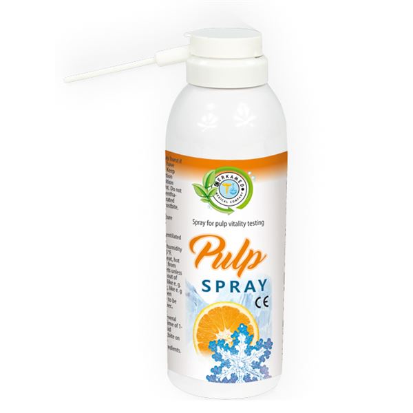 Pulp spray s vůní pomeranče 200ml