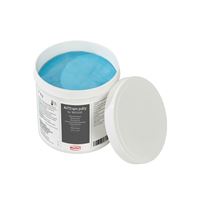 AUTOspin -  Silikon putty 1 kg