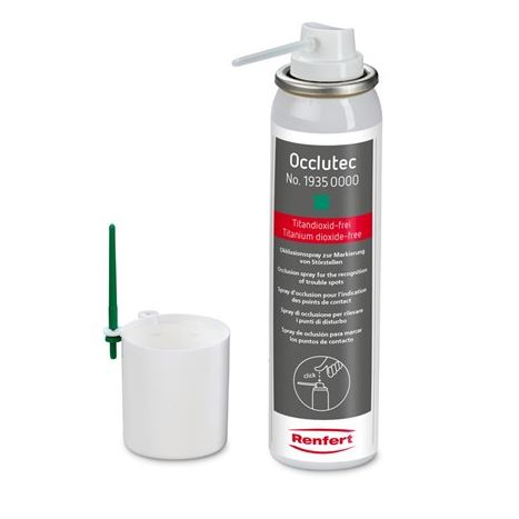 Occlutec spray zelený 75ml