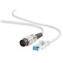 Silent kabel typ A compact CAM