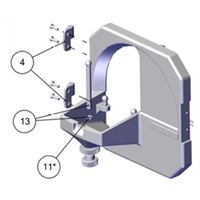 MTplus - set of joints