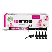 Red detector 2 ml