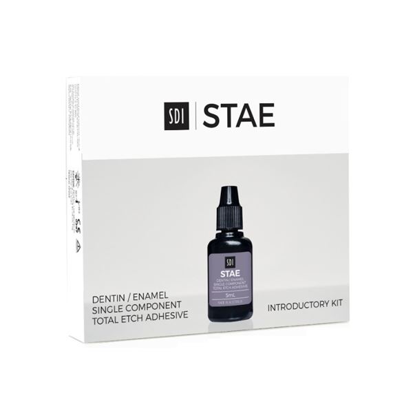 Stae Intro Kit