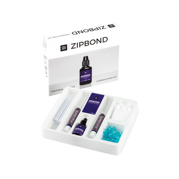 Zipbond intro kit