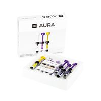 Aura Master Intro Kit stříkačky