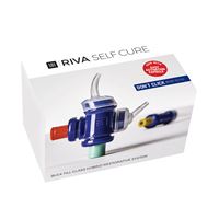 Riva SC self cure RT 45 kapslí A2 NEW