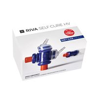 Riva SC self cure HV kapsle