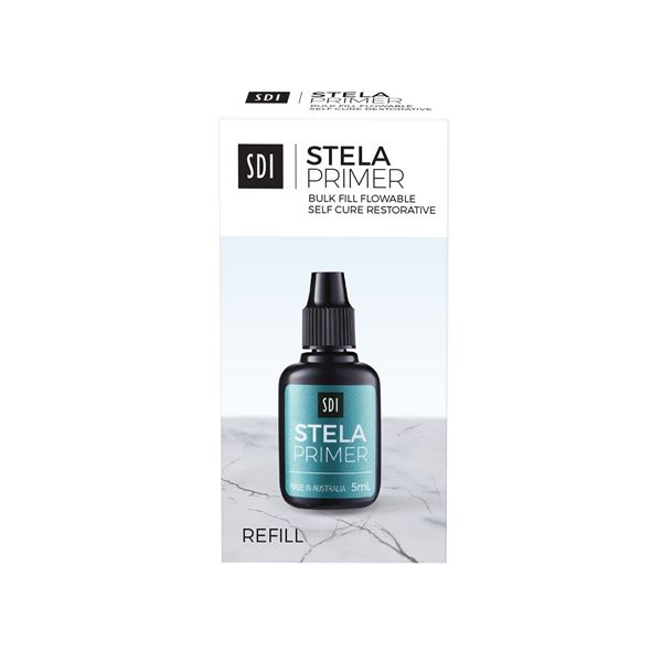 Stela Primer 5 ml