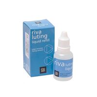 Riva luting 24,3ml tekutina