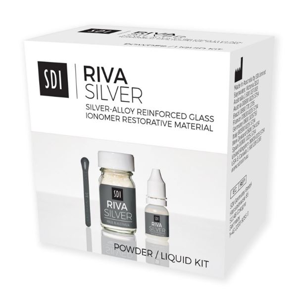 Riva silver