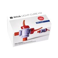 Riva LC light cure HV 50 kapslí A1