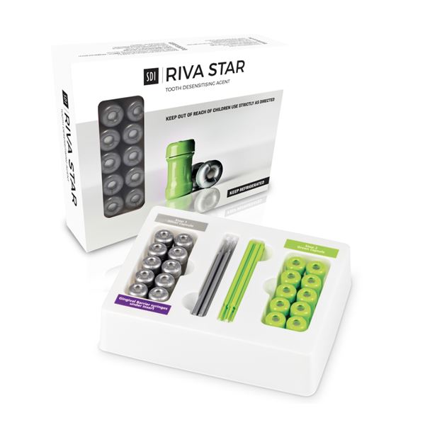 Riva Star Kit