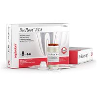 BioRoot RCS 15g+35 ks pipet