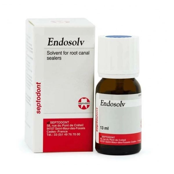 Endosolv 13ml (2v1)