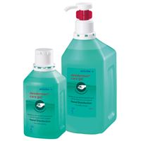 Desderman care gel 500ml