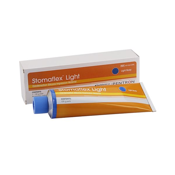 Stomaflex Light 130g