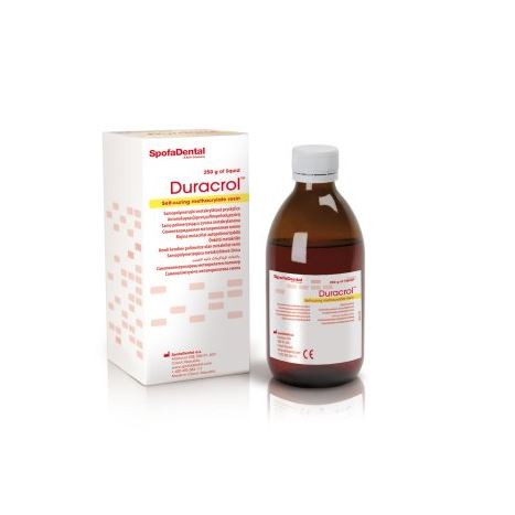 Duracrol tekutina 250ml